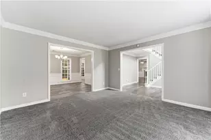 5070 Verbena Dr NW, Acworth, GA 30102 - Photo 3