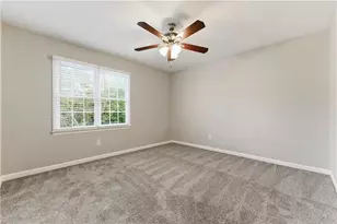 5070 Verbena Dr NW, Acworth, GA 30102 - Photo 7