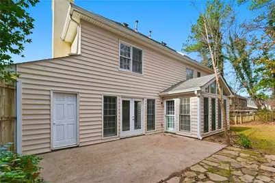 5070 Verbena Drive NW, Acworth, GA 30102 - Photo 13