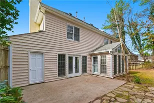 5070 Verbena Dr NW, Acworth, GA 30102 - Photo 13