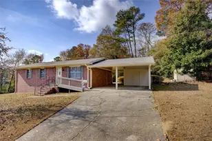 2258 Pinetree Ln, Conyers, GA 30012 - Photo 1