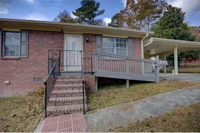 2258 Pinetree Lane, Conyers, GA 30012 - Photo 11