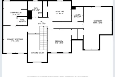 1903 Cobblestone Court, Conyers, GA 30012 - Photo 29