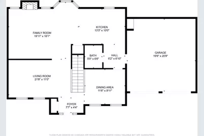 1903 Cobblestone Court, Conyers, GA 30012 - Photo 27