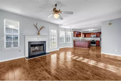 1903 Cobblestone Court, Conyers, GA 30012 - Photo 7