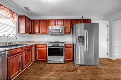 1903 Cobblestone Court, Conyers, GA 30012 - Photo 3