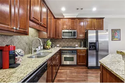 305 Le Gran Bend, Atlanta, GA 30328 - Photo 7