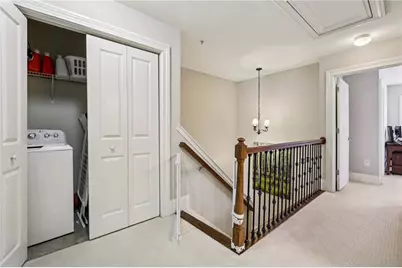 305 Le Gran Bend, Atlanta, GA 30328 - Photo 21