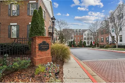 305 Le Gran Bend, Atlanta, GA 30328 - Photo 27