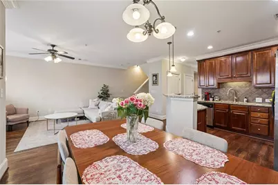 305 Le Gran Bend, Atlanta, GA 30328 - Photo 9