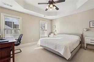 305 Le Gran Bend, Atlanta, GA 30328 - Photo 17