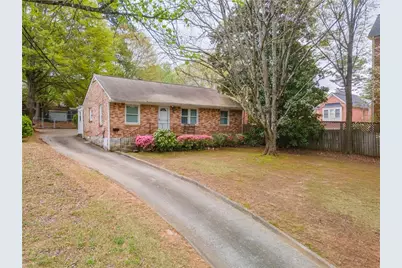 1387 Church Street, Decatur, GA 30030 - Photo 3