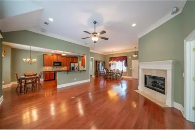 4758 Rose Arbor Drive NW #3, Acworth, GA 30101 - Photo 7