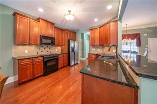 4758 Rose Arbor Dr NW, Acworth, GA 30101 - Photo 13