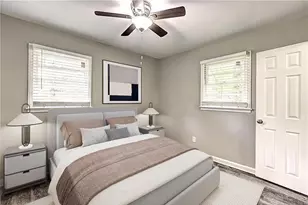 4973 White Blvd, Mableton, GA 30126 - Photo 3