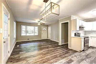 4973 White Boulevard, Mableton, GA 30126 - Photo 3