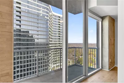 855 Peachtree Street NE #1810, Atlanta, GA 30308 - Photo 7