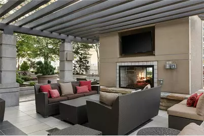 855 Peachtree Street NE #1810, Atlanta, GA 30308 - Photo 29