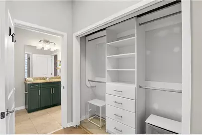 855 Peachtree Street NE #1810, Atlanta, GA 30308 - Photo 17