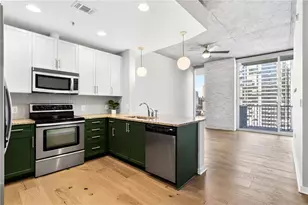 855 Peachtree St NE, Atlanta, GA 30308 - Photo 1