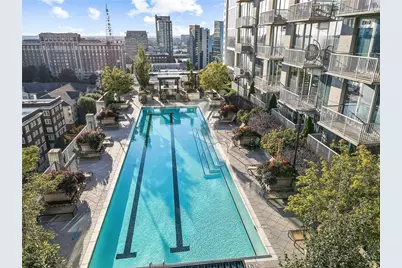 855 Peachtree Street NE #1810, Atlanta, GA 30308 - Photo 27