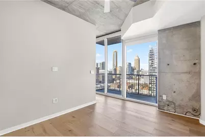 855 Peachtree Street NE #1810, Atlanta, GA 30308 - Photo 9