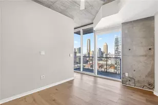 855 Peachtree St NE, Atlanta, GA 30308 - Photo 9