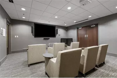 855 Peachtree Street NE #1810, Atlanta, GA 30308 - Photo 41