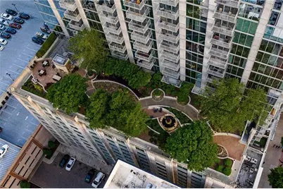 855 Peachtree Street NE #1810, Atlanta, GA 30308 - Photo 33