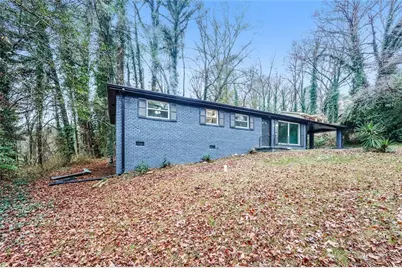 5726 Southwick Court SW, Atlanta, GA 30349 - Photo 31