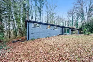5726 Southwick Ct SW, Atlanta, GA 30349 - Photo 31