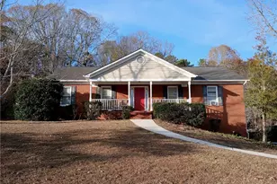 3930 Hamilton View Way, Dacula, GA 30019 - Photo 1