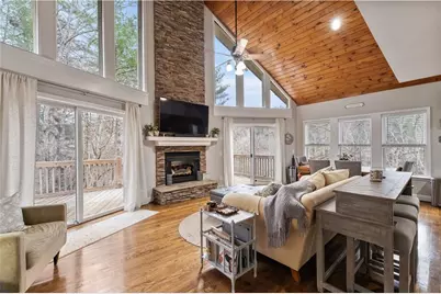 222 Alte Bruecke Strasse, Helen, GA 30545 - Photo 9