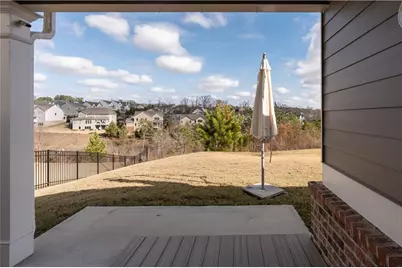 6872 Lake Overlook Lane, Flowery Branch, GA 30542 - Photo 35