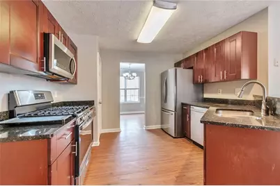 2539 Willow Way Drive, Lithonia, GA 30058 - Photo 17
