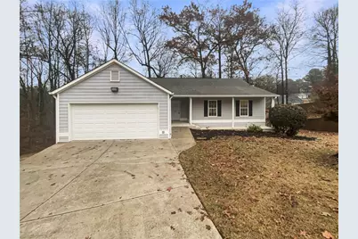 536 Bluff Court, Woodstock, GA 30188 - Photo 17