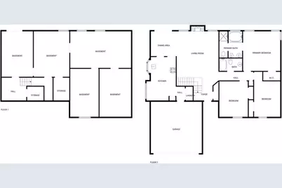 536 Bluff Court, Woodstock, GA 30188 - Photo 19