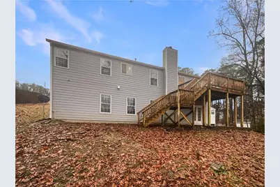 536 Bluff Court, Woodstock, GA 30188 - Photo 5