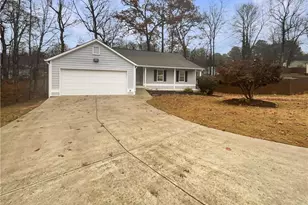 536 Bluff Ct, Woodstock, GA 30188 - Photo 1