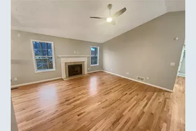 536 Bluff Court, Woodstock, GA 30188 - Photo 3