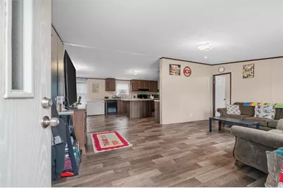 1185 Shirley Road SE, Fairmount, GA 30139 - Photo 5