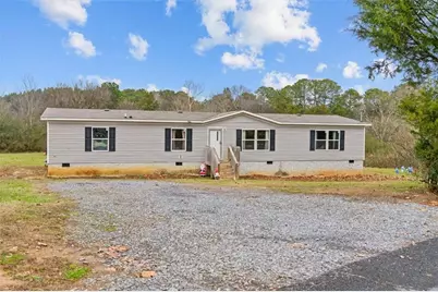 1185 Shirley Road SE, Fairmount, GA 30139 - Photo 1