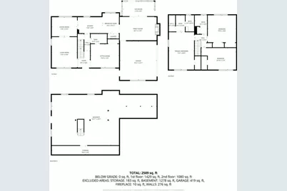 5037 Heatherdale Lane, Atlanta, GA 30360 - Photo 53