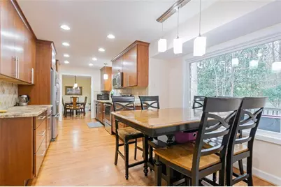 5037 Heatherdale Lane, Atlanta, GA 30360 - Photo 19