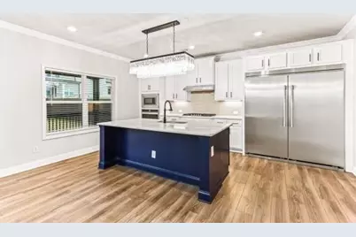 624 Fenwick Park Drive, Lawrenceville, GA 30045 - Photo 9