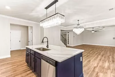 624 Fenwick Park Drive, Lawrenceville, GA 30045 - Photo 7