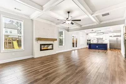 624 Fenwick Park Drive, Lawrenceville, GA 30045 - Photo 5