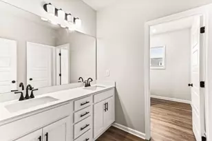 624 Fenwick Pk Dr, Lawrenceville, GA 30045 - Photo 17