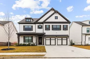 624 Fenwick Pk Dr, Lawrenceville, GA 30045 - Photo 1