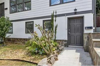 537 Morgan Street NE, Atlanta, GA 30308 - Photo 3